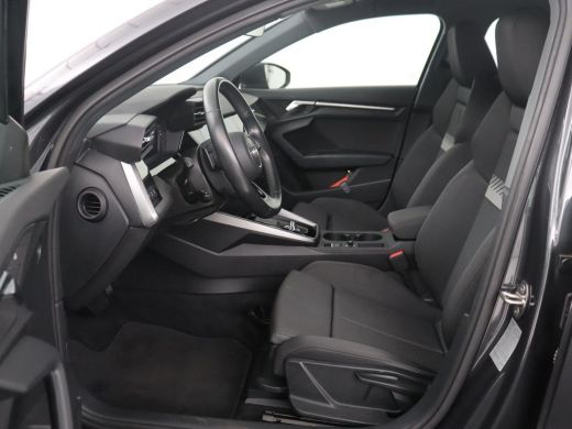 Audi A3 Sportback 30 TFSI Advanced edition | Cruise control | Camera | Park assist | Navigatie | Carplay ... ActivLease financial lease