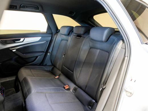 Audi A6 Avant 50 TFSI e quattro S-Line edition Competition / 299pk / SOH 98% / Maxton / Matrix LED / Sfee... ActivLease financial lease