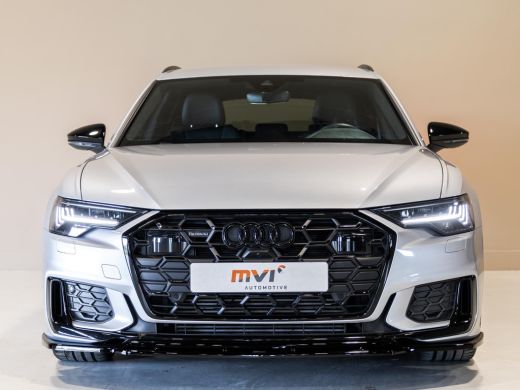 Audi A6 Avant 50 TFSI e quattro S-Line edition Competition / 299pk / SOH 98% / Maxton / Matrix LED / Sfee... ActivLease financial lease