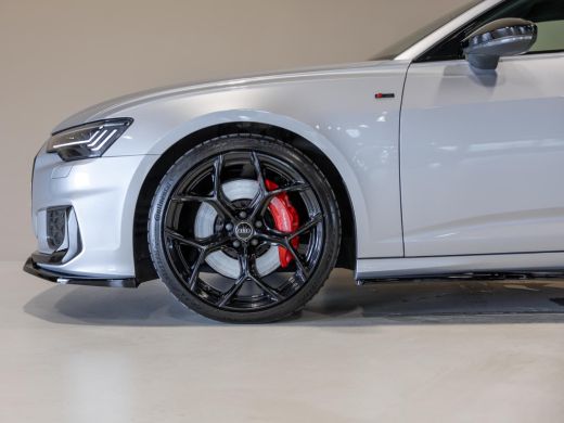 Audi A6 Avant 50 TFSI e quattro S-Line edition Competition / 299pk / SOH 98% / Maxton / Matrix LED / Sfee... ActivLease financial lease