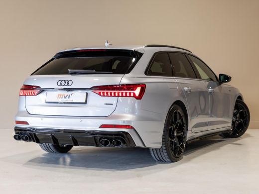 Audi A6 Avant 50 TFSI e quattro S-Line edition Competition / 299pk / SOH 98% / Maxton / Matrix LED / Sfee... ActivLease financial lease