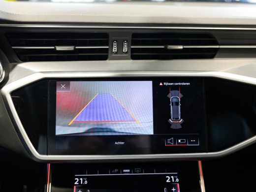 Audi A6 Avant 50 TFSI e quattro S-Line edition Competition / 299pk / SOH 98% / Maxton / Matrix LED / Sfee... ActivLease financial lease