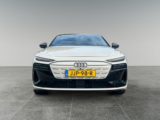 Audi A6 Avant e-tron Avant e-tron S edition 83 kWh 286pk Panorama-glasdak | Surround view cameras | 	Adaptive cruise c... ActivLease financial lease