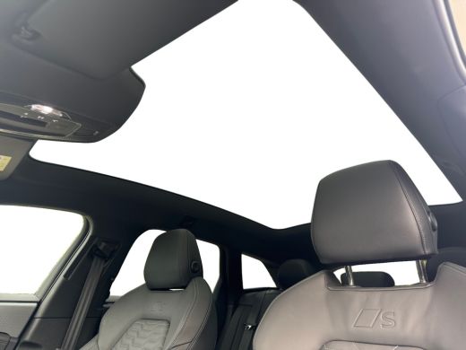 Audi A6 Avant e-tron Avant e-tron S edition 83 kWh 286pk Panorama-glasdak | Surround view cameras | 	Adaptive cruise c... ActivLease financial lease