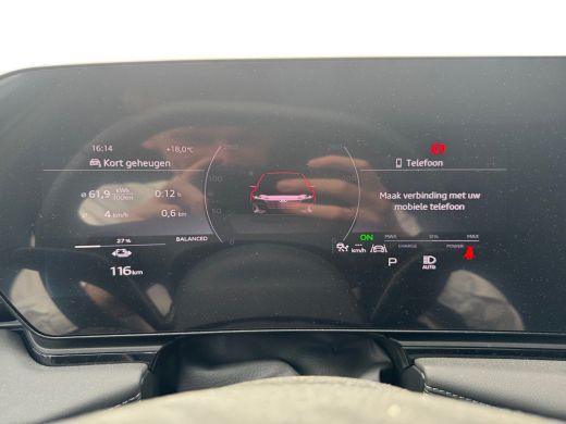 Audi A6 Avant e-tron Avant e-tron S edition 83 kWh 286pk Panorama-glasdak | Surround view cameras | 	Adaptive cruise c... ActivLease financial lease