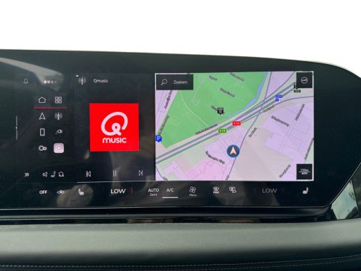 Audi A6 Avant e-tron Avant e-tron S edition 83 kWh 286pk Panorama-glasdak | Surround view cameras | 	Adaptive cruise c... ActivLease financial lease