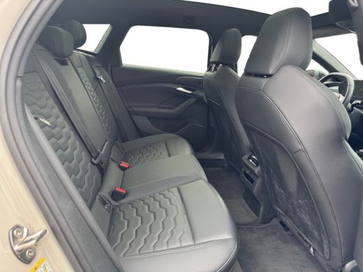 Audi A6 Avant e-tron Avant e-tron S edition 83 kWh 286pk Panorama-glasdak | Surround view cameras | 	Adaptive cruise c... ActivLease financial lease