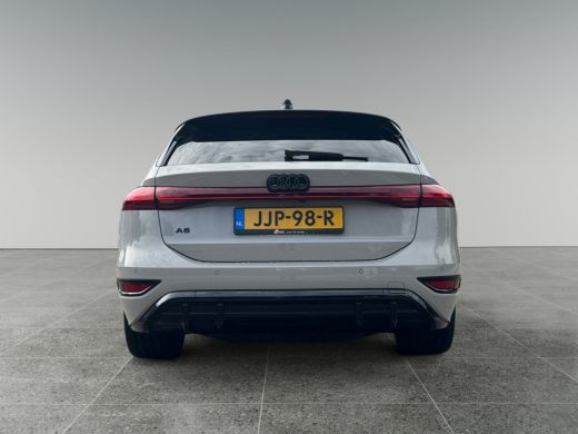 Audi A6 Avant e-tron Avant e-tron S edition 83 kWh 286pk Panorama-glasdak | Surround view cameras | 	Adaptive cruise c... ActivLease financial lease