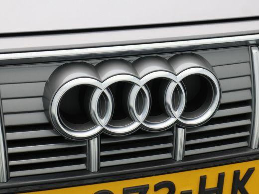 Audi e-tron 55 quattro Advanced edition Plus 95 kWh 405 Pk | Trekhaak | Carplay | Virtual Cockpit | Adaptive ... ActivLease financial lease
