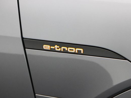 Audi e-tron 55 quattro Advanced edition Plus 95 kWh 405 Pk | Trekhaak | Carplay | Virtual Cockpit | Adaptive ... ActivLease financial lease
