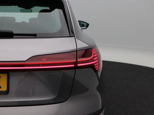 Audi e-tron 55 quattro Advanced edition Plus 95 kWh 405 Pk | Trekhaak | Carplay | Virtual Cockpit | Adaptive ... ActivLease financial lease