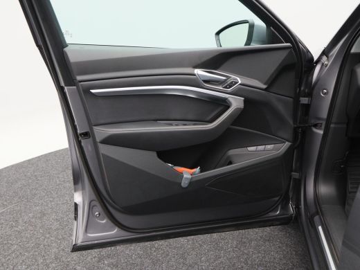Audi e-tron 55 quattro Advanced edition Plus 95 kWh 405 Pk | Trekhaak | Carplay | Virtual Cockpit | Adaptive ... ActivLease financial lease