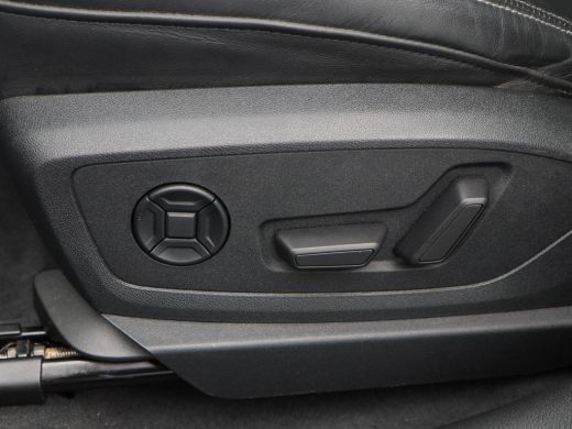 Audi e-tron 55 quattro Advanced edition Plus 95 kWh 405 Pk | Trekhaak | Carplay | Virtual Cockpit | Adaptive ... ActivLease financial lease