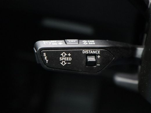 Audi e-tron 55 quattro Advanced edition Plus 95 kWh 405 Pk | Trekhaak | Carplay | Virtual Cockpit | Adaptive ... ActivLease financial lease