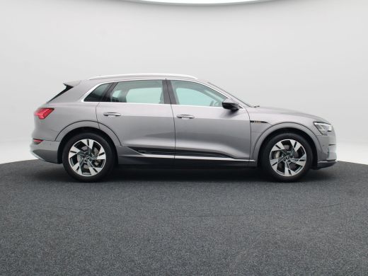 Audi e-tron 55 quattro Advanced edition Plus 95 kWh 405 Pk | Trekhaak | Carplay | Virtual Cockpit | Adaptive ... ActivLease financial lease