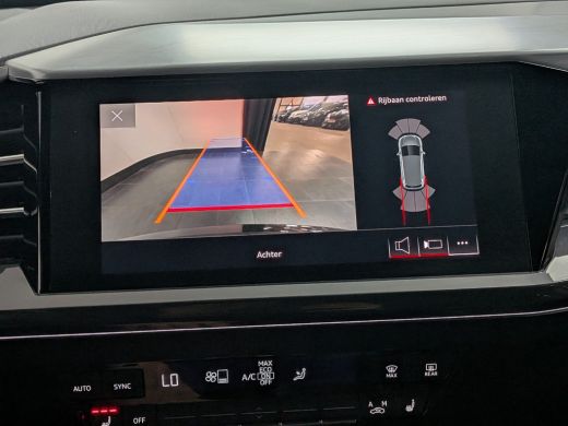 Audi Q4 e-tron 40 Launch edition S-Line Competition 77 kWh | SOH 94% | Adap. Cruise | Sonos o | Apple Carplay | ... ActivLease financial lease