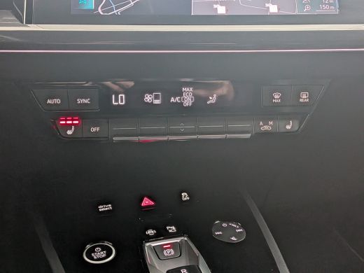 Audi Q4 e-tron 40 Launch edition S-Line Competition 77 kWh | SOH 94% | Adap. Cruise | Sonos o | Apple Carplay | ... ActivLease financial lease
