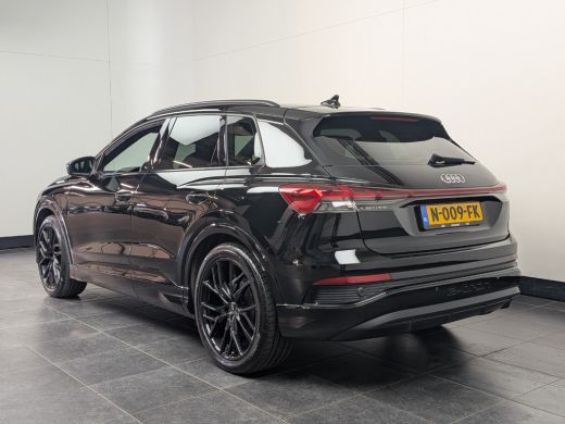 Audi Q4 e-tron 40 Launch edition S-Line Competition 77 kWh | SOH 94% | Adap. Cruise | Sonos o | Apple Carplay | ... ActivLease financial lease