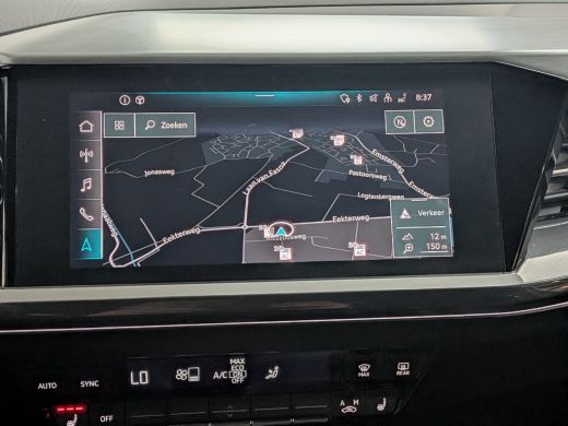 Audi Q4 e-tron 40 Launch edition S-Line Competition 77 kWh | SOH 94% | Adap. Cruise | Sonos o | Apple Carplay | ... ActivLease financial lease
