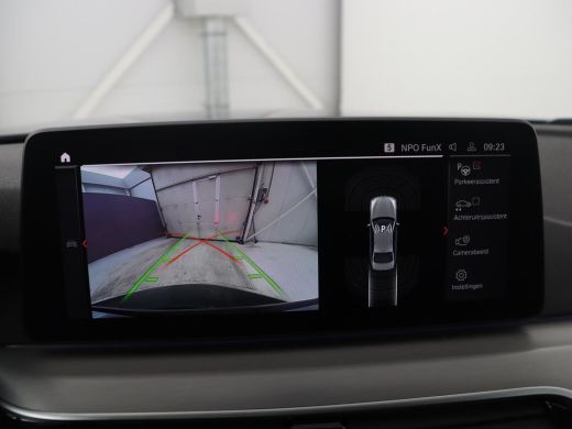 BMW 5 Serie 520i M-Sport | Leder | Stoelverwarming | Cruise control | Camera | Park assist | Navigatie | Carp... ActivLease financial lease