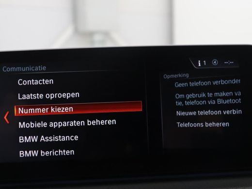 BMW 5 Serie 530i xDrive High Executive | M Sport | LED | Stoelverwarming | Schuif/-kanteldak | Stoelventilati... ActivLease financial lease