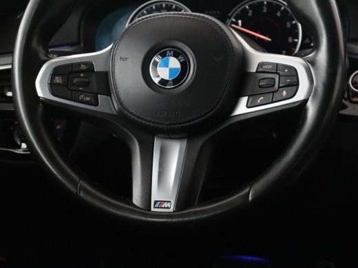 BMW 5 Serie 530i xDrive High Executive | M Sport | LED | Stoelverwarming | Schuif/-kanteldak | Stoelventilati... ActivLease financial lease