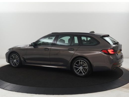 BMW 5 Serie Touring 530e High Executive | SOH 83,0% | M-Sport | Pano.Dak | Camera | Navigatie ActivLease financial lease
