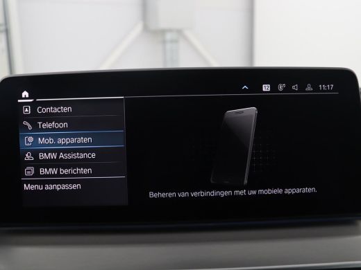 BMW 5 Serie Touring 530e High Executive | SOH 83,0% | M-Sport | Pano.Dak | Camera | Navigatie ActivLease financial lease