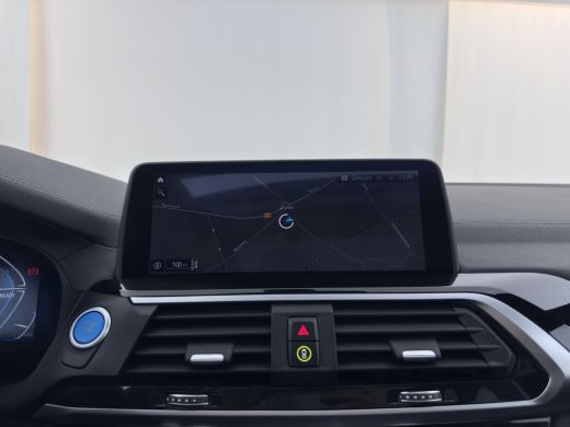 BMW iX3 High Executive 80 kWh [ 3-Fase-11kW ] {SoH-97%} (INCL-BTW) Aut. *PANO | LEATHER | HARMAN/KARDON |... ActivLease financial lease