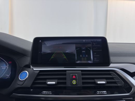 BMW iX3 High Executive 80 kWh [ 3-Fase-11kW ] {SoH-97%} (INCL-BTW) Aut. *PANO | LEATHER | HARMAN/KARDON |... ActivLease financial lease