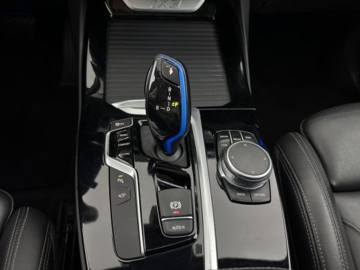 BMW iX3 High Executive 80 kWh [ 3-Fase-11kW ] {SoH-97%} (INCL-BTW) Aut. *PANO | LEATHER | HARMAN/KARDON |... ActivLease financial lease