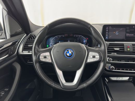 BMW iX3 High Executive 80 kWh [ 3-Fase-11kW ] {SoH-97%} (INCL-BTW) Aut. *PANO | LEATHER | HARMAN/KARDON |... ActivLease financial lease