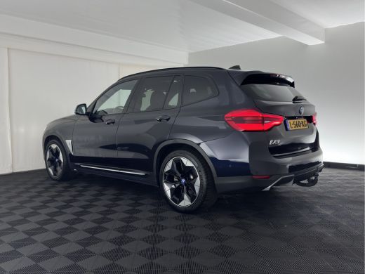 BMW iX3 High Executive 80 kWh [ 3-Fase-11kW ] {SoH-97%} (INCL-BTW) Aut. *PANO | LEATHER | HARMAN/KARDON |... ActivLease financial lease