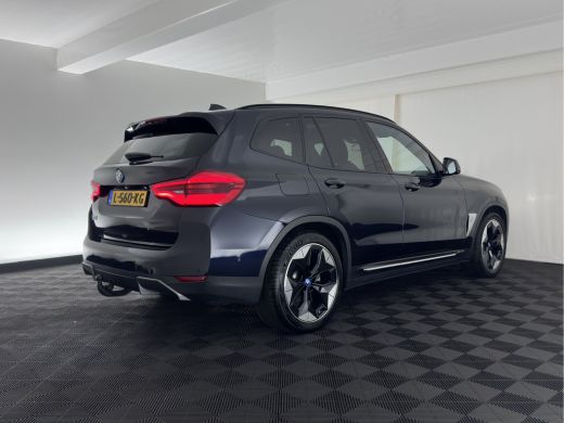BMW iX3 High Executive 80 kWh [ 3-Fase-11kW ] {SoH-97%} (INCL-BTW) Aut. *PANO | LEATHER | HARMAN/KARDON |... ActivLease financial lease