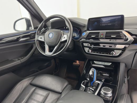 BMW iX3 High Executive 80 kWh [ 3-Fase-11kW ] {SoH-97%} (INCL-BTW) Aut. *PANO | LEATHER | HARMAN/KARDON |... ActivLease financial lease