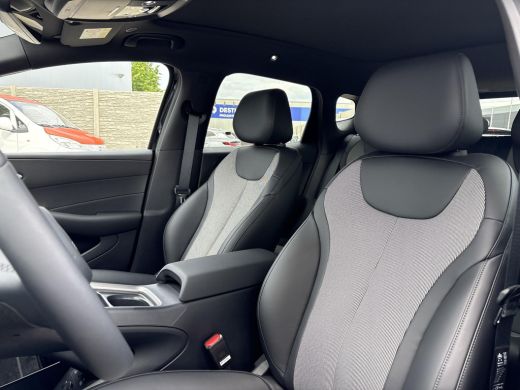 BYD DOLPHIN Comfort | Plug-In Hybride | &euro; 1.000,- introductie voordeel | Panoramadak | 360 Camera | Head-Up D... ActivLease financial lease
