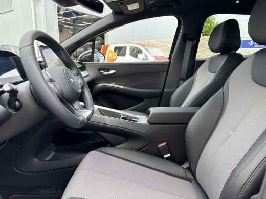 BYD DOLPHIN Comfort | Plug-In Hybride | &euro; 1.000,- introductie voordeel | Panoramadak | 360 Camera | Head-Up D... ActivLease financial lease