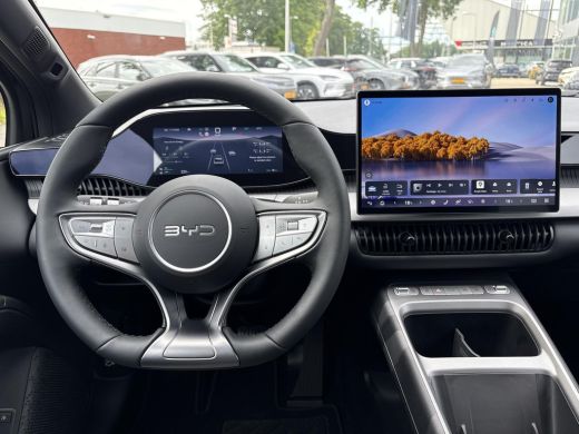 BYD DOLPHIN Comfort | Plug-In Hybride | &euro; 1.000,- introductie voordeel | Panoramadak | 360 Camera | Head-Up D... ActivLease financial lease