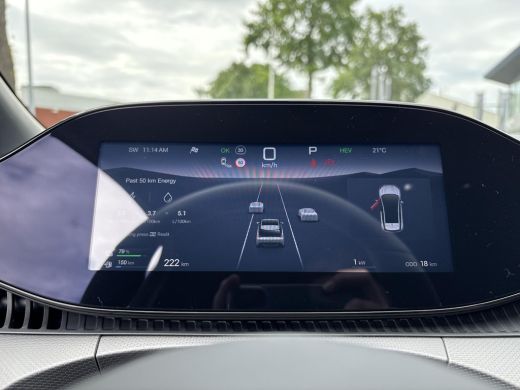 BYD DOLPHIN Comfort | Plug-In Hybride | &euro; 1.000,- introductie voordeel | Panoramadak | 360 Camera | Head-Up D... ActivLease financial lease