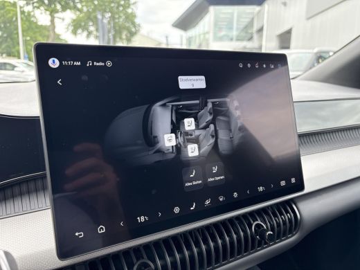 BYD DOLPHIN Comfort | Plug-In Hybride | &euro; 1.000,- introductie voordeel | Panoramadak | 360 Camera | Head-Up D... ActivLease financial lease