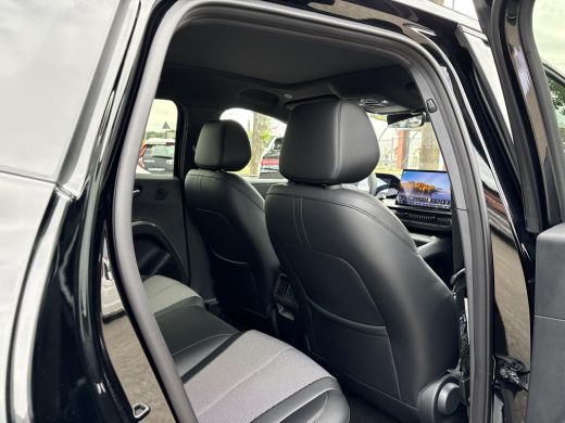 BYD DOLPHIN Comfort | Plug-In Hybride | &euro; 1.000,- introductie voordeel | Panoramadak | 360 Camera | Head-Up D... ActivLease financial lease