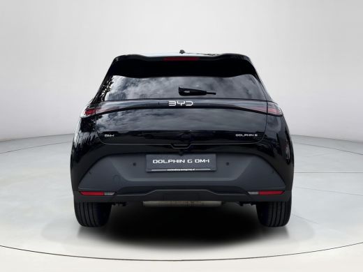 BYD DOLPHIN Comfort | Plug-In Hybride | &euro; 1.000,- introductie voordeel | Panoramadak | 360 Camera | Head-Up D... ActivLease financial lease
