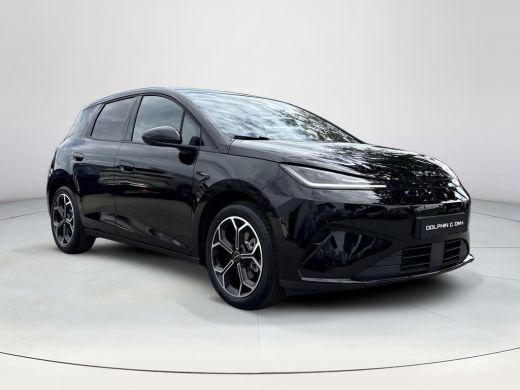 BYD DOLPHIN Comfort | Plug-In Hybride | &euro; 1.000,- introductie voordeel | Panoramadak | 360 Camera | Head-Up D... ActivLease financial lease