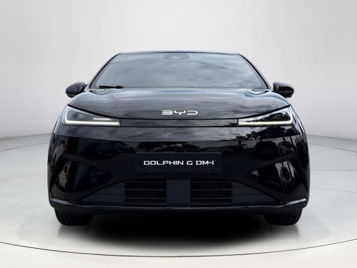 BYD DOLPHIN Comfort | Plug-In Hybride | &euro; 1.000,- introductie voordeel | Panoramadak | 360 Camera | Head-Up D... ActivLease financial lease