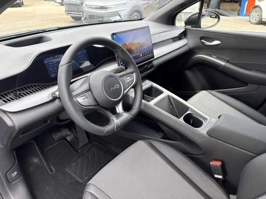 BYD DOLPHIN Comfort | Plug-In Hybride | &euro; 1.000,- introductie voordeel | Panoramadak | 360 Camera | Head-Up D... ActivLease financial lease