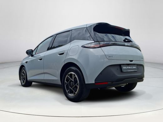 BYD DOLPHIN Boost | Plug-In Hybride | 105 KM EV-actieradius | Draadloos Apple Carplay & Android Auto | Stoel-... ActivLease financial lease
