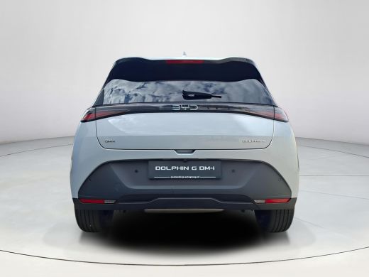 BYD DOLPHIN Boost | Plug-In Hybride | 105 KM EV-actieradius | Draadloos Apple Carplay & Android Auto | Stoel-... ActivLease financial lease