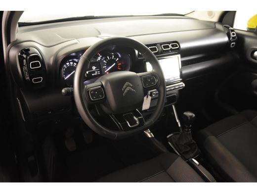 Citroën C3 Aircross 1.2 Feel *1ste Eigenaar*Navigatie*PDC* ActivLease financial lease