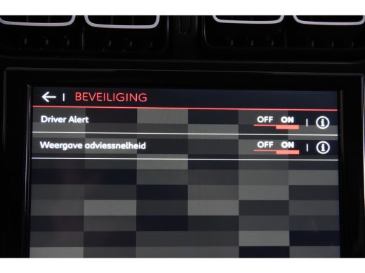 Citroën C3 Aircross 1.2 Feel *1ste Eigenaar*Navigatie*PDC* ActivLease financial lease
