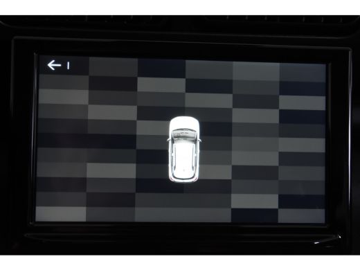 Citroën C3 Aircross 1.2 Feel *1ste Eigenaar*Navigatie*PDC* ActivLease financial lease